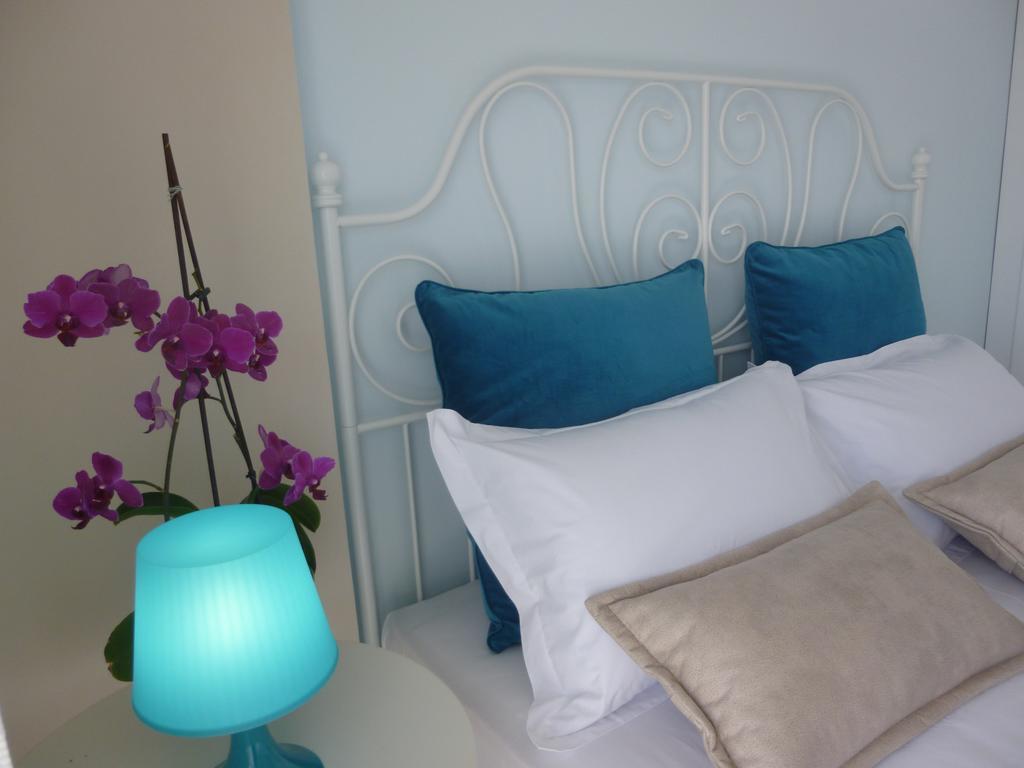 Amarilis Luxury Apartment Sarandë Quarto foto
