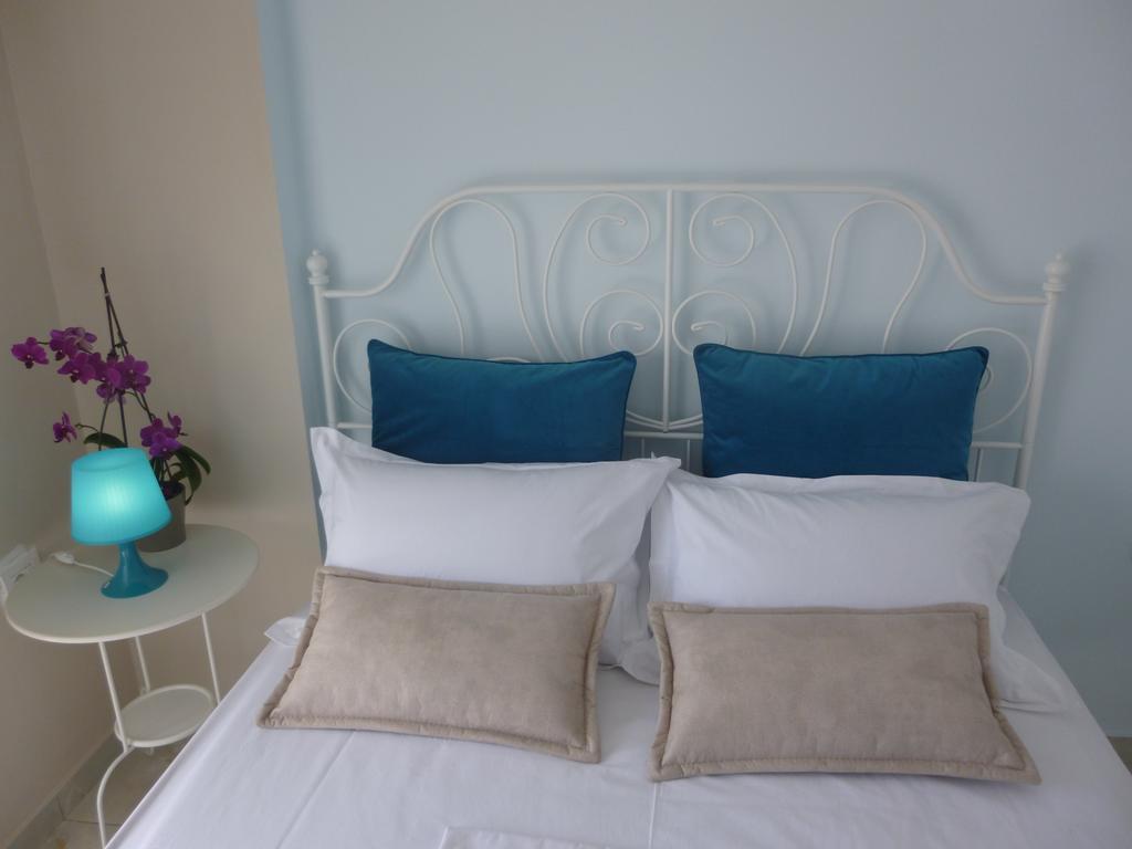 Amarilis Luxury Apartment Sarandë Quarto foto