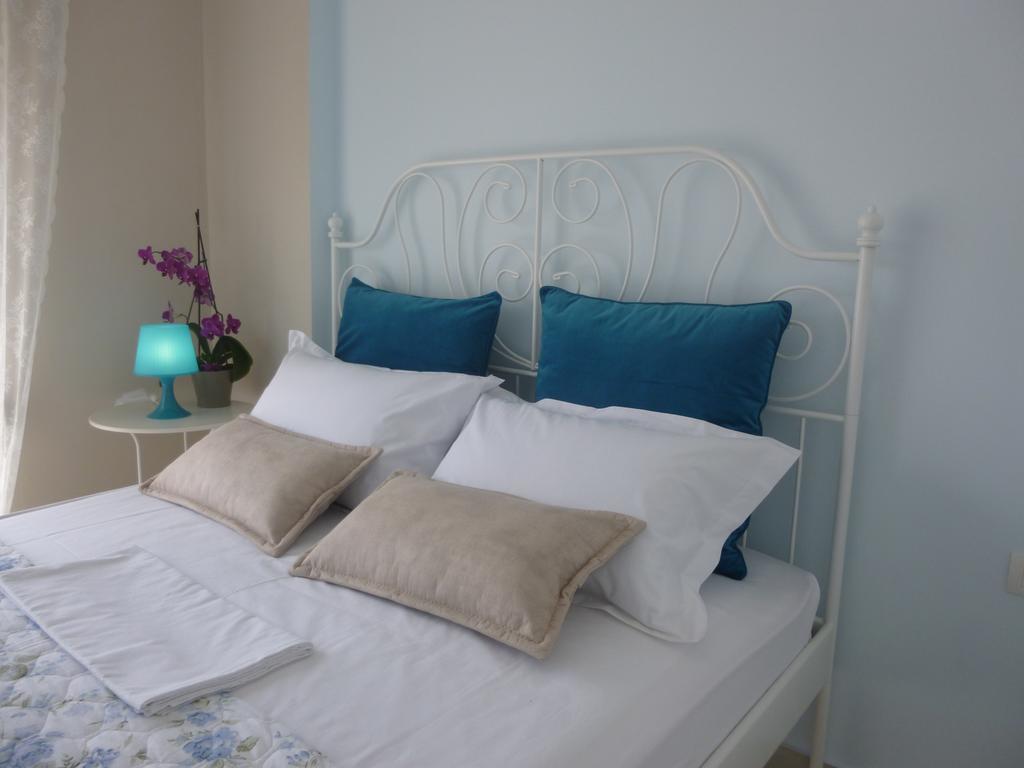 Amarilis Luxury Apartment Sarandë Quarto foto