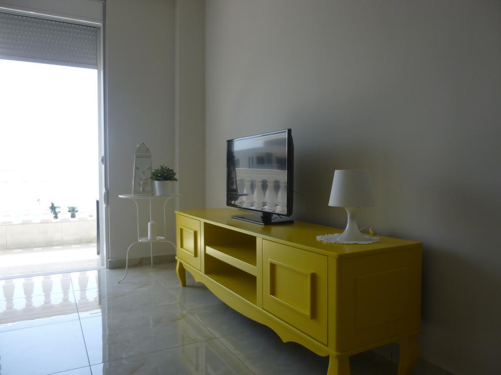 Amarilis Luxury Apartment Sarandë Quarto foto