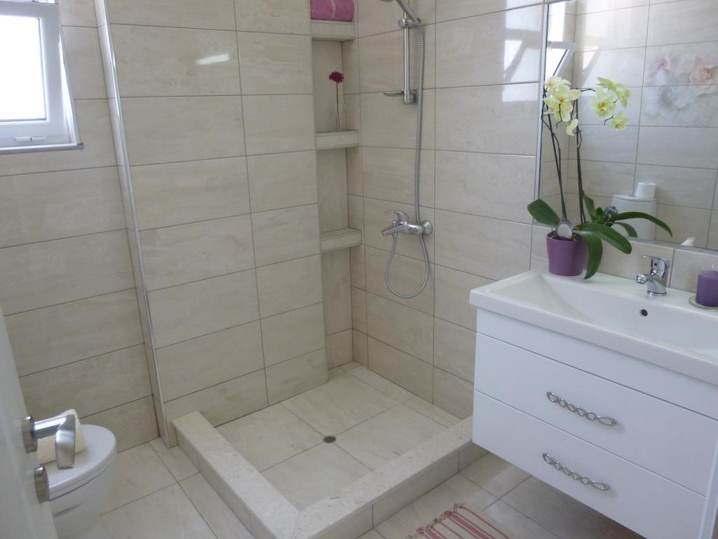 Amarilis Luxury Apartment Sarandë Quarto foto
