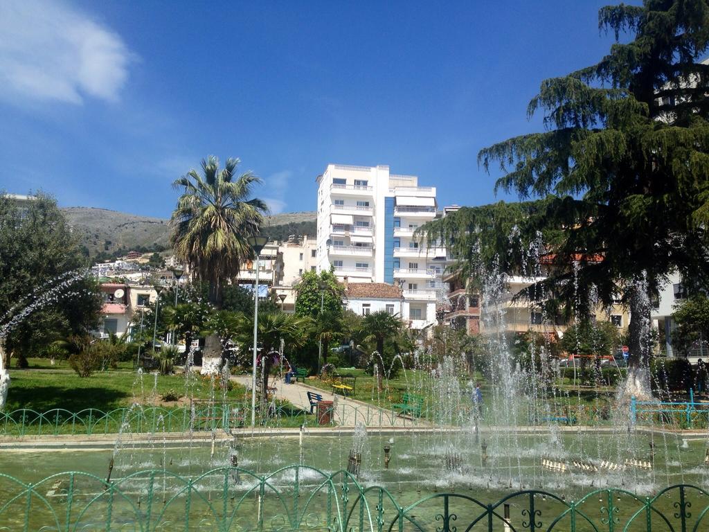 Amarilis Luxury Apartment Sarandë Quarto foto