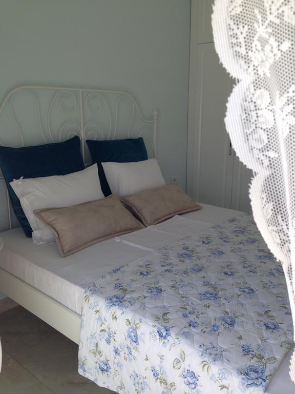 Amarilis Luxury Apartment Sarandë Quarto foto