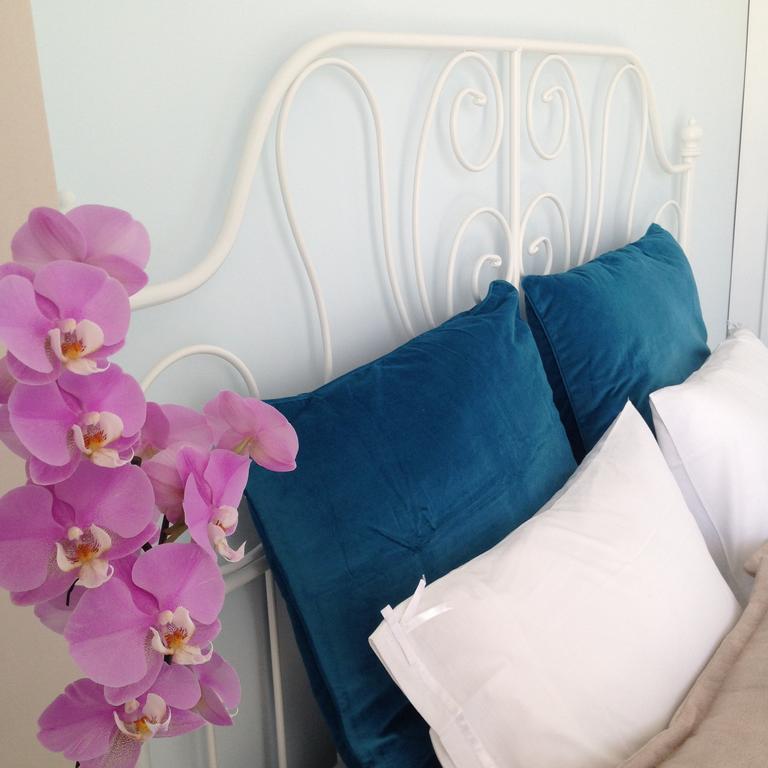Amarilis Luxury Apartment Sarandë Quarto foto