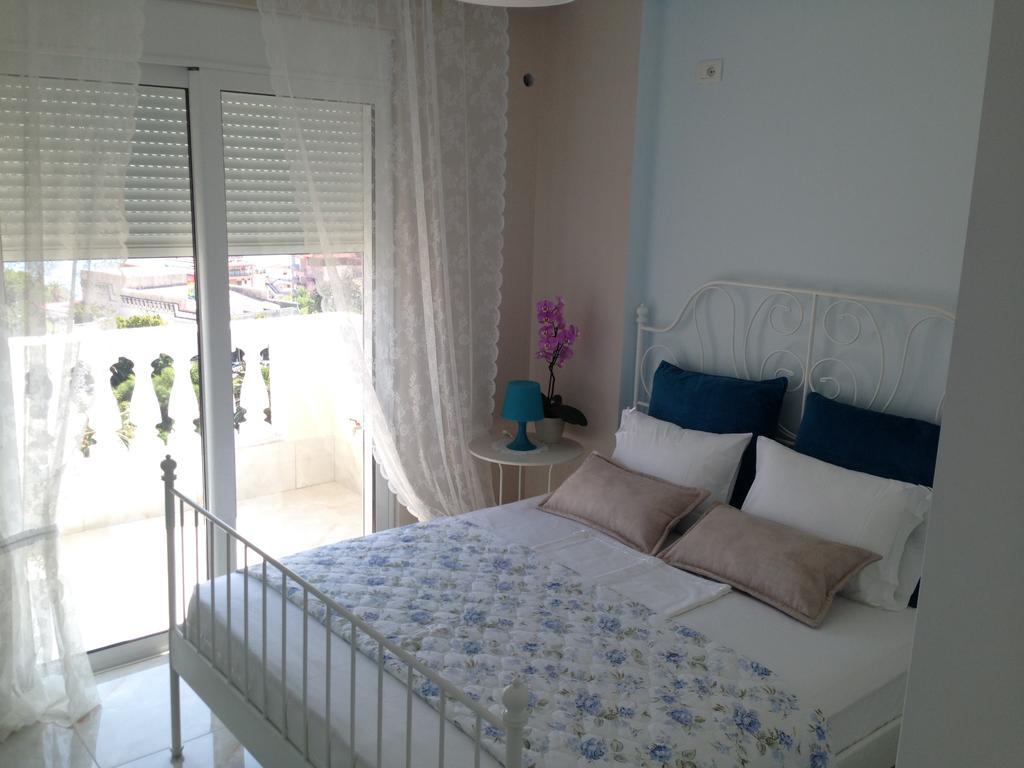 Amarilis Luxury Apartment Sarandë Quarto foto