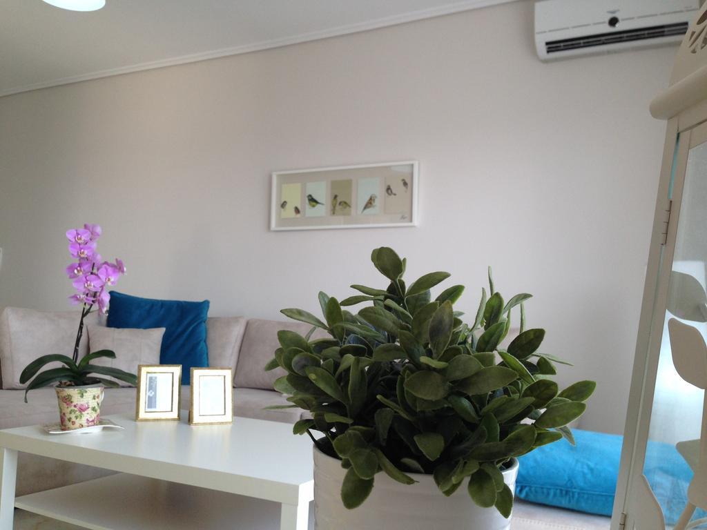 Amarilis Luxury Apartment Sarandë Quarto foto
