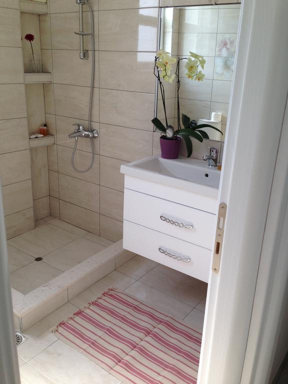 Amarilis Luxury Apartment Sarandë Quarto foto
