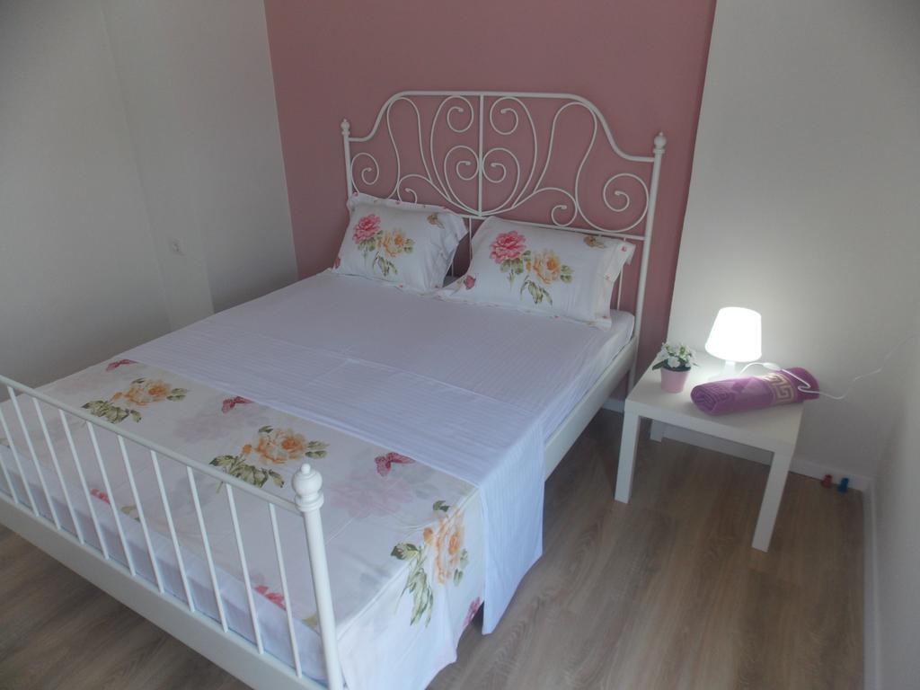 Amarilis Luxury Apartment Sarandë Exterior foto